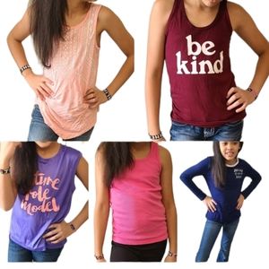 Bundle of Clothes 8pc